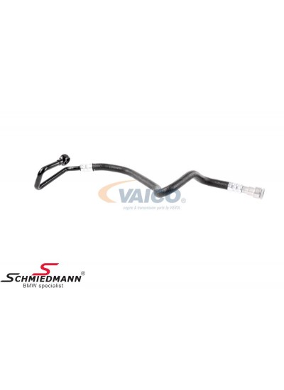 X5 E53 N62 DİR. GERİ DÖNÜŞ HORTUM X5 E53 N62 DİR. GERİ DÖNÜŞ HORTUM