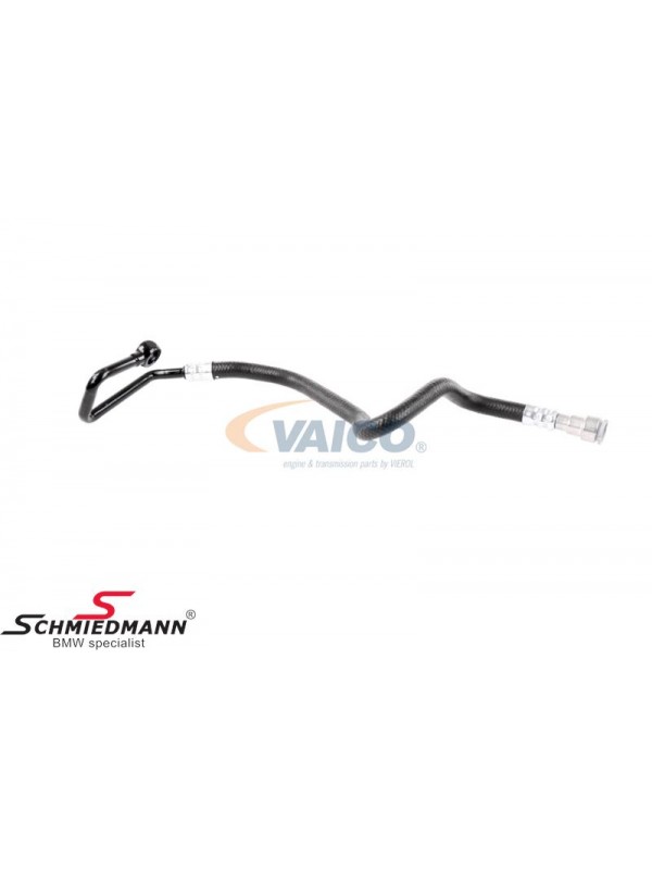 X5 E53 N62 DİR. GERİ DÖNÜŞ HORTUM… X5 E53 N62 DİR. GERİ DÖNÜŞ HORTUM…