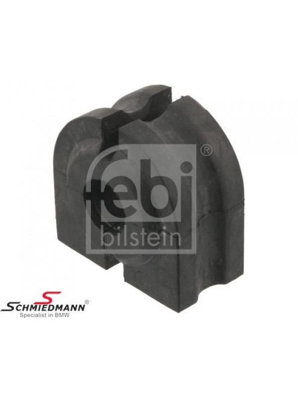 E60 ÖN VİRAJ ASTİĞİ -SPORT- 25MM…