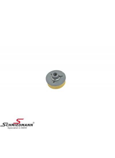 E87 ARKA AMORTİÖR ÜST TAKOZU E87 ARKA AMORTİÖR ÜST TAKOZU