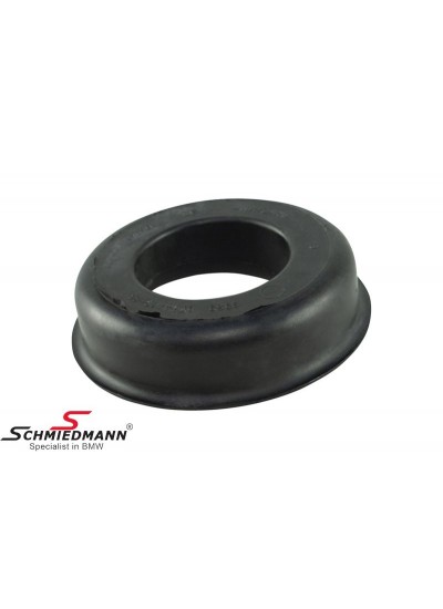 F30 ARKA HELEZYON YAY LASTİĞİ ÜST