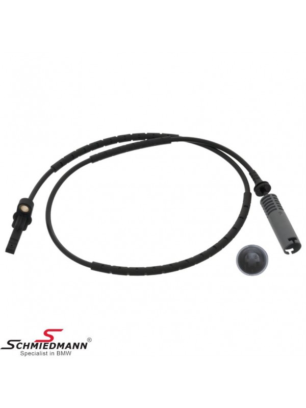 E81/E82/E87/E88/E90/E91/E93 ARKA ABS SENSÖRÜ…