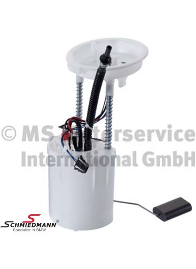 R53 MİNİ BENZİN POMPASI