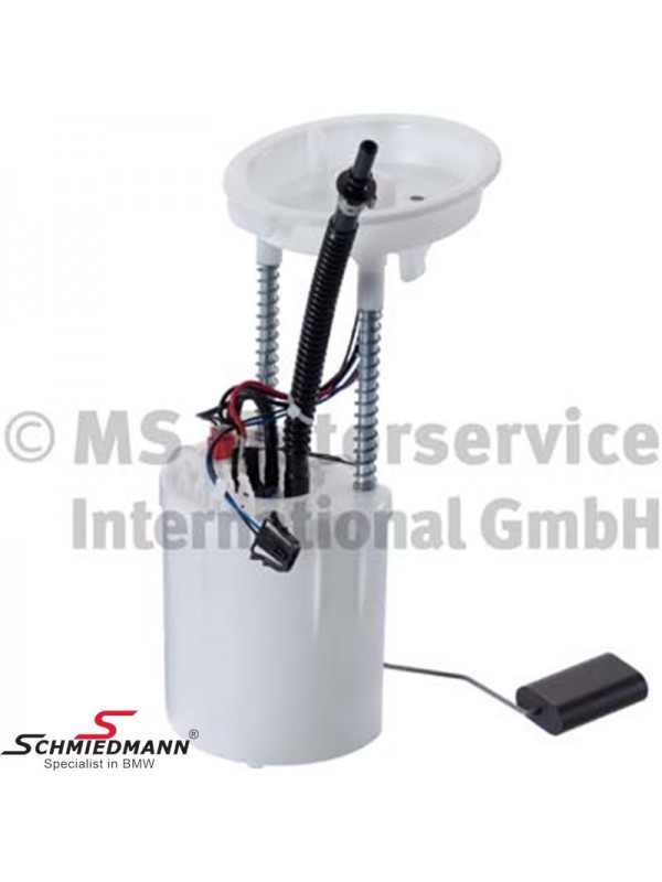 R53 MİNİ BENZİN POMPASI…