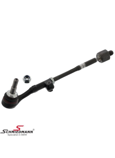 E87 E90 ROT KOLU SOL