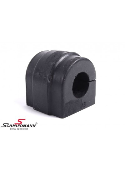 E87/E90/E92/E93/Z4 E89 ÖN VİRAJ LASTİĞİ (26,5MM)