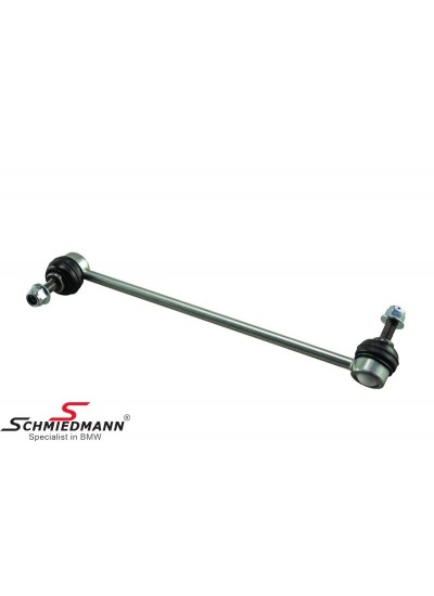 E87/E90/X1 E84/Z4 E89 ÖN ASKI ROTU SOL