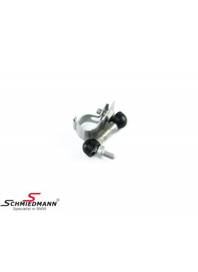 X5 E53 FAR AYAR KOLU