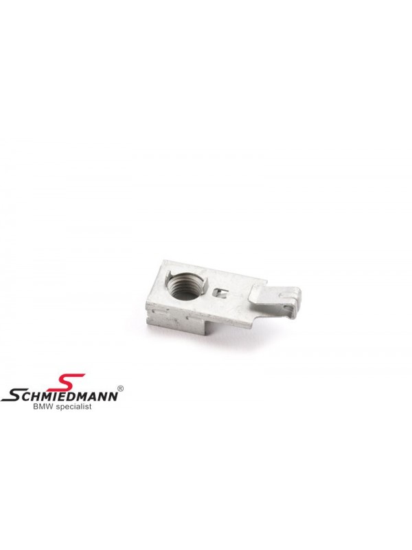 SALINCAK BURÇ KİLİTLEME SOMUNU… SALINCAK BURÇ KİLİTLEME SOMUNU…