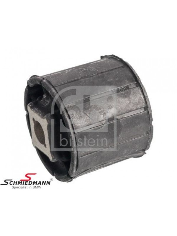 E60/E63/E64 ARKA DEFRANSİYEL ÖN TAKOZU… E60/E63/E64 ARKA DEFRANSİYEL ÖN TAKOZU…