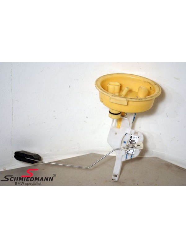 E46 BENZİN ŞAMANDIRASI SOL… E46 BENZİN ŞAMANDIRASI SOL…