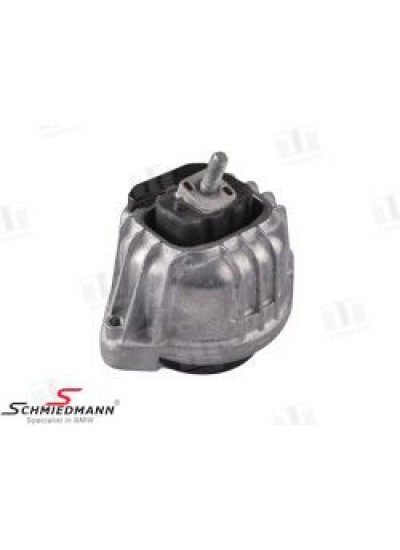 E87 E90 MOTOR KULAĞI SAĞ E87 E90 MOTOR KULAĞI SAĞ