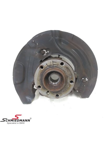 E90 Xİ ÖN AKS TASIYICI SOL E90 Xİ ÖN AKS TASIYICI SOL