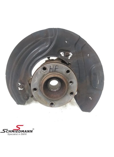 E90 Xİ ÖN AKS TASIYICI SAĞ E90 Xİ ÖN AKS TASIYICI SAĞ