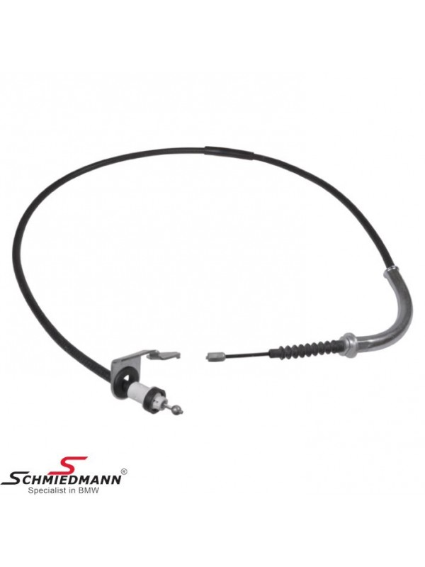 R56 EL FREN TELİ SAĞ… R56 EL FREN TELİ SAĞ…