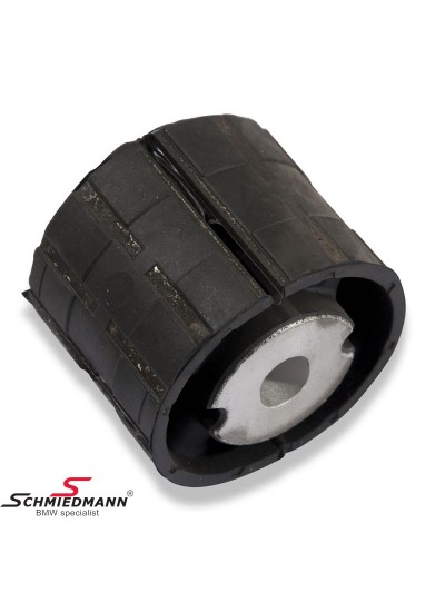 E60/E63/E64 ARKA DEFRANSİYEL ARKA TAKOZU E60/E63/E64 ARKA DEFRANSİYEL ARKA TAKOZU