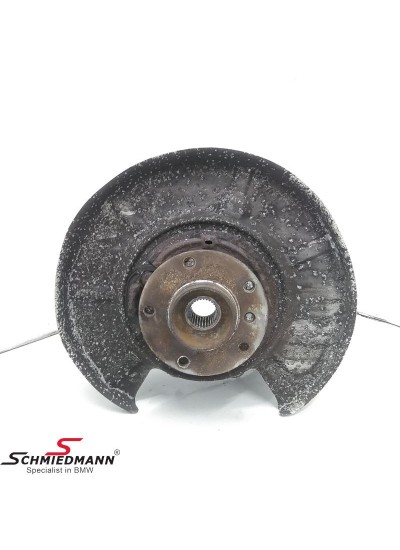 E60 AKS TASIYICI SAĞ E60 AKS TASIYICI SAĞ