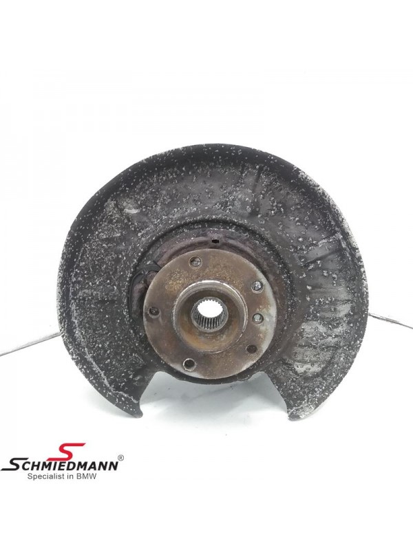 E60 AKS TASIYICI SAĞ… E60 AKS TASIYICI SAĞ…