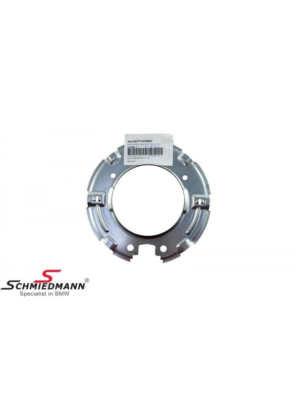 E90 F30 ARKA FREN TOZ SACI (185MM)… E90 F30 ARKA FREN TOZ SACI (185MM)…