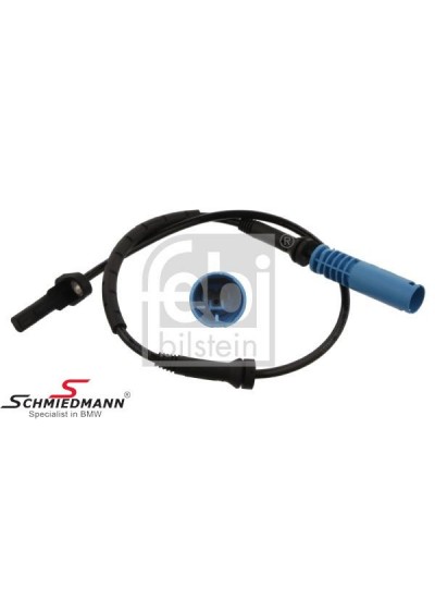 X5 E53 ÖN ABS SENSÖRÜ