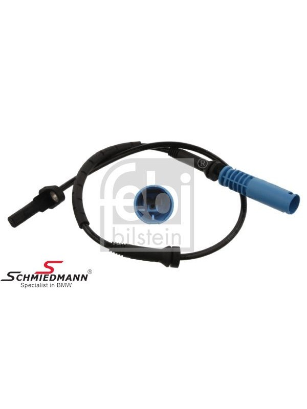 X5 E53 ÖN ABS SENSÖRÜ… X5 E53 ÖN ABS SENSÖRÜ…