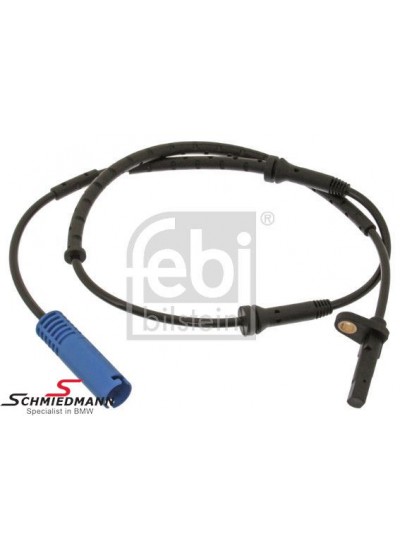 E65/E66 ARKA ABS SENSÖRÜ 2003-03> E65/E66 ARKA ABS SENSÖRÜ 2003-03>