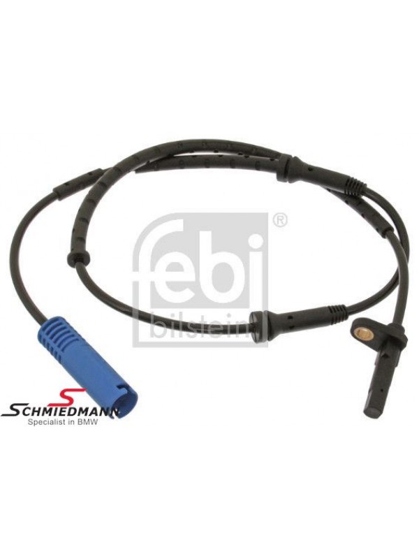 E65/E66 ARKA ABS SENSÖRÜ 2003-03>…