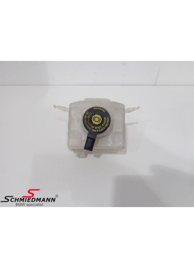 FREN HİDROLİK SU DEPOSU E70 X5 / X6