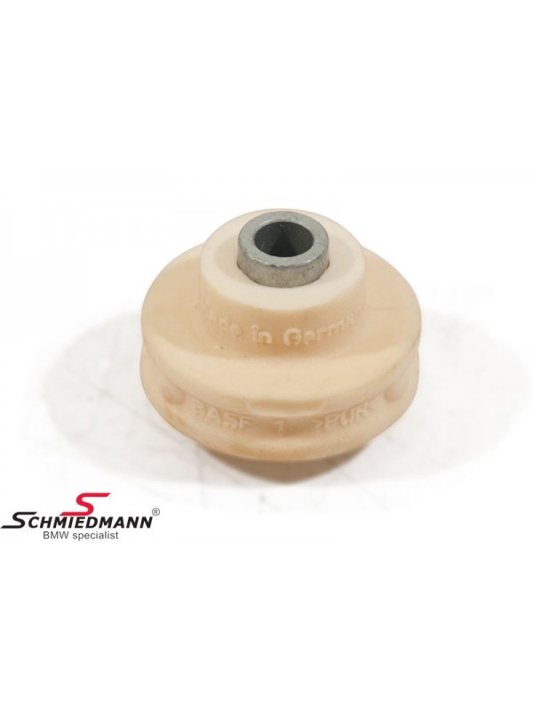 E87/E90/E92/E93 ARKA AMORTİSÖR TAKOZU ALT… E87/E90/E92/E93 ARKA AMORTİSÖR TAKOZU ALT…