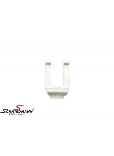 FREN BORU TUTUCU ÇATAL KLİPS