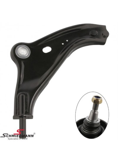 MİNİ R56 ÖN SALINCAK SAĞ MİNİ R56 ÖN SALINCAK SAĞ