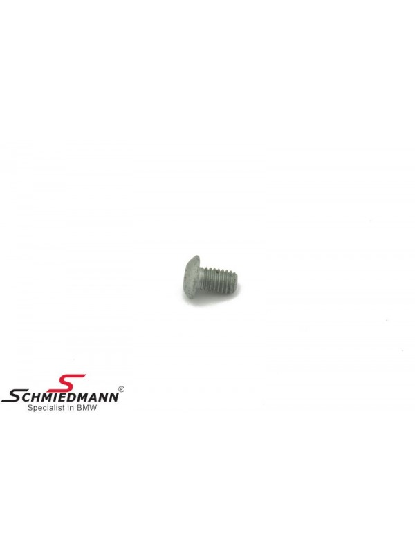 MİNİ R56 FREN TOZ SACI CİVATASI…