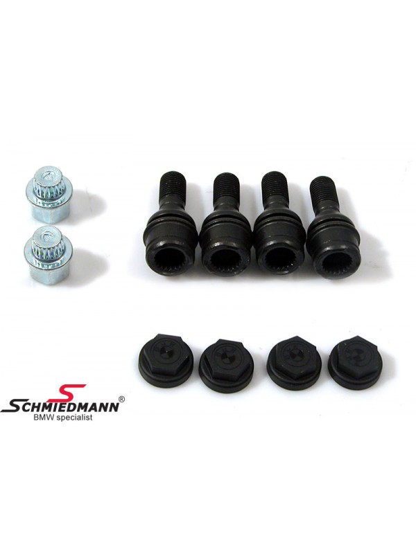 X5 E53 BİJON ŞİFRE TAKIMI… X5 E53 BİJON ŞİFRE TAKIMI…