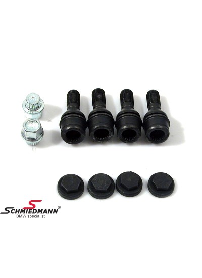 KİL.BİJON SETİ KİL.BİJON SETİ