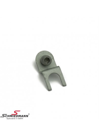 E60 EL FREN TELİ TUTUCU E60 EL FREN TELİ TUTUCU