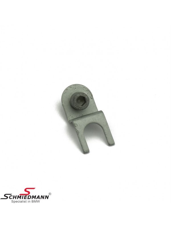 E60 EL FREN TELİ TUTUCU… E60 EL FREN TELİ TUTUCU…