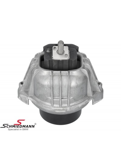 E82/E87/E90/E92/E93/X1 E84  MOTOR KULAĞI N43/N47N