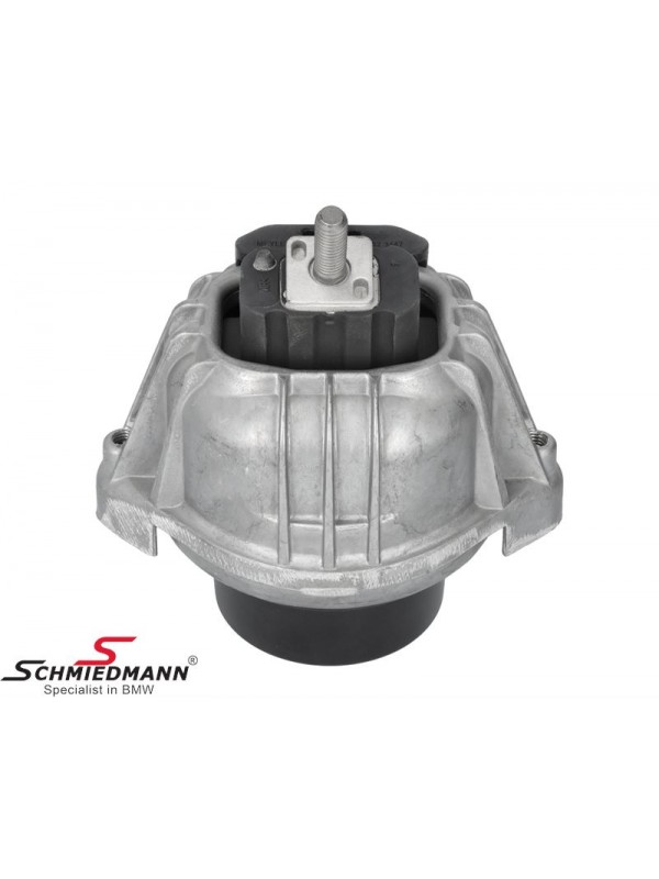 E82/E87/E90/E92/E93/X1 E84  MOTOR KULAĞI N43/N47N…