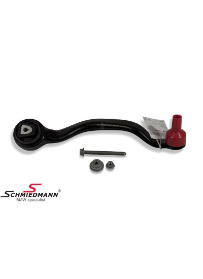 X5 E70/X6 E71 ÜST EĞRİ SALINCAK SAĞ