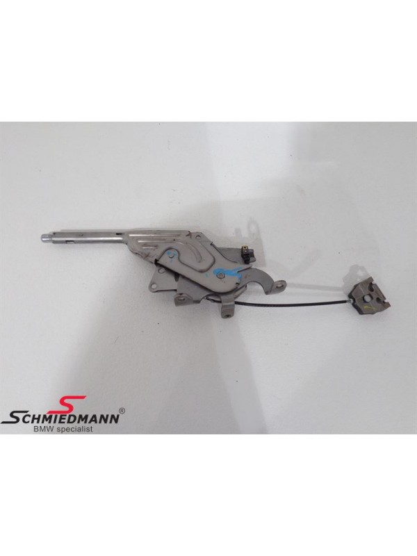 MİNİ R50 R53 EL FREN KOLU… MİNİ R50 R53 EL FREN KOLU…