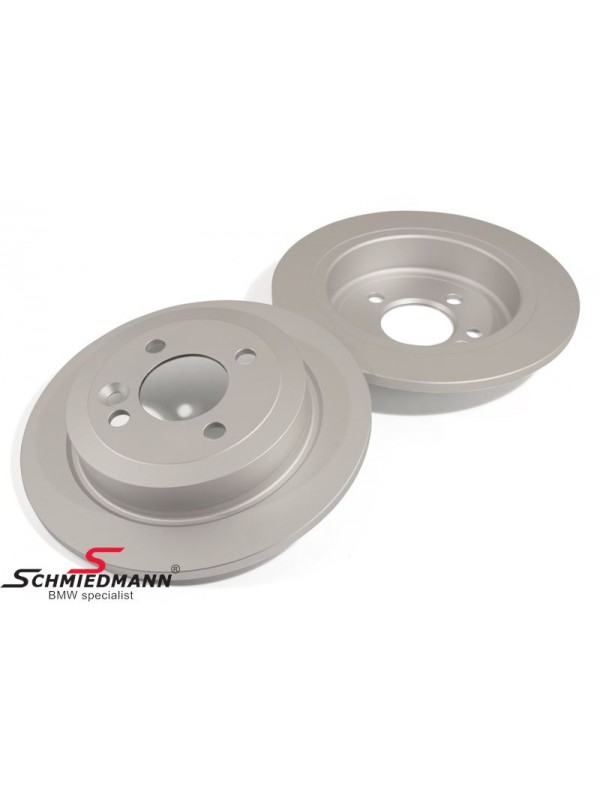 MİNİ R50/R53/ R56 ARKA FREN DİSKİ… MİNİ R50/R53/ R56 ARKA FREN DİSKİ…