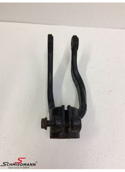 X5 E70 ÖN TAŞIYICI SOL