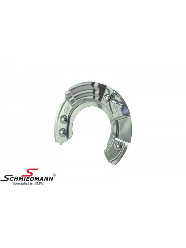 F10 ÖN FREN TOZ SACI SOL…