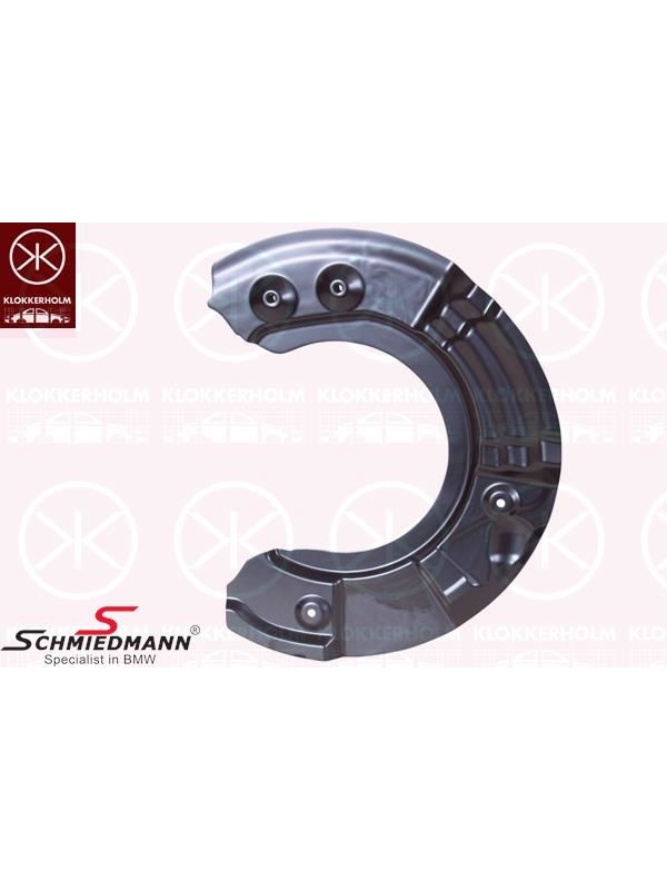 F10 ÖN FREN TOZ SACI SAĞ… F10 ÖN FREN TOZ SACI SAĞ…