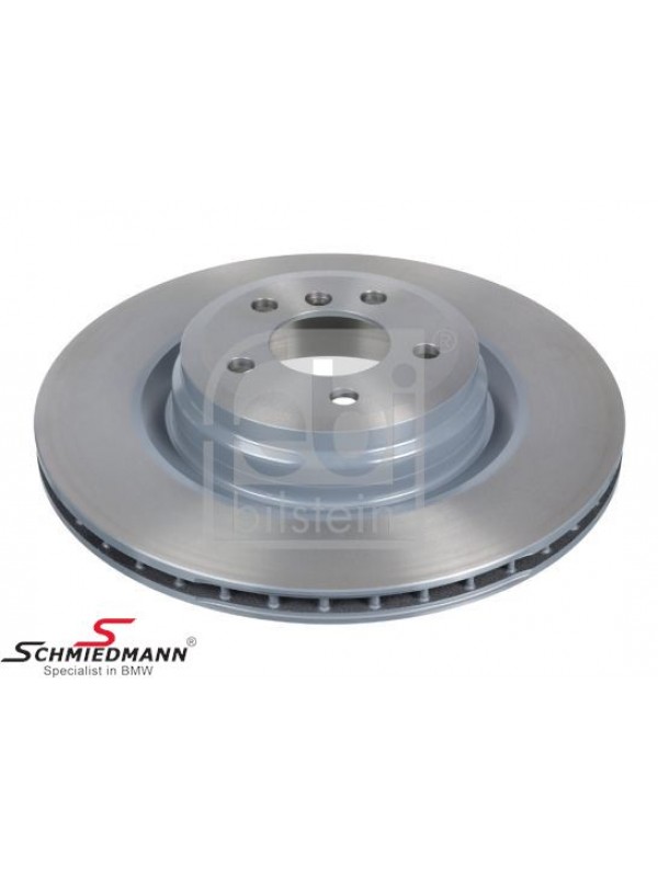 F06/F07/F01 ARKA FREN DİSKİ 5.0İ/6.0İ… F06/F07/F01 ARKA FREN DİSKİ 5.0İ/6.0İ…