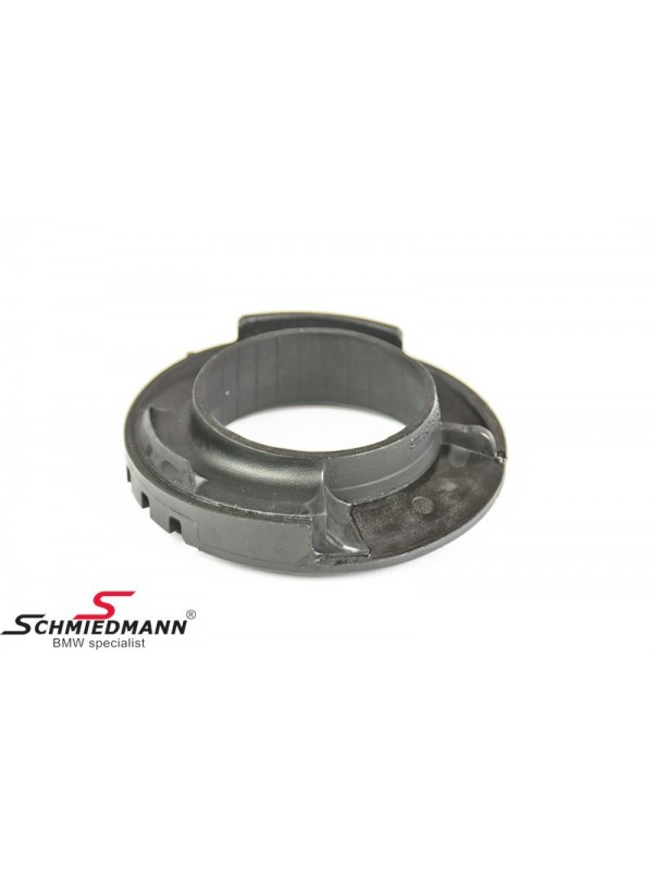 F06/F07/F01/F10/F12 ÖN AMORTİSÖR YAY TABLASI ALT…