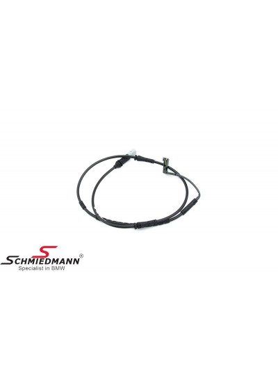 F01/F02 ÖN BALATA FİŞİ 09<