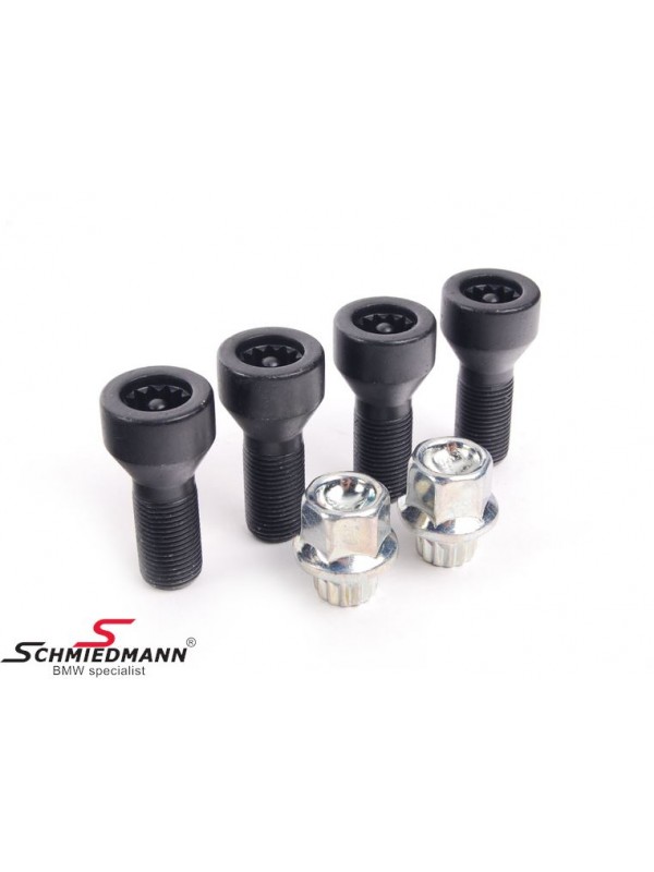 F20 F30 KİL.BİJON SETİ…