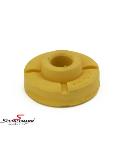 X6 ARKA AMORTİSÖR TAKOZU ÜST PARÇA X6 ARKA AMORTİSÖR TAKOZU ÜST PARÇA