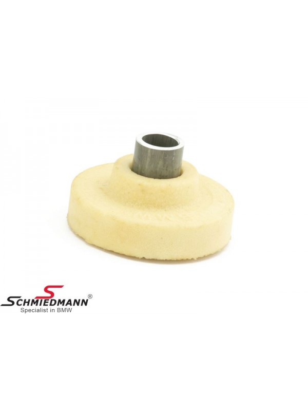 X6 ARKA AMORTİSÖR TAKOZU ALT PARÇA… X6 ARKA AMORTİSÖR TAKOZU ALT PARÇA…